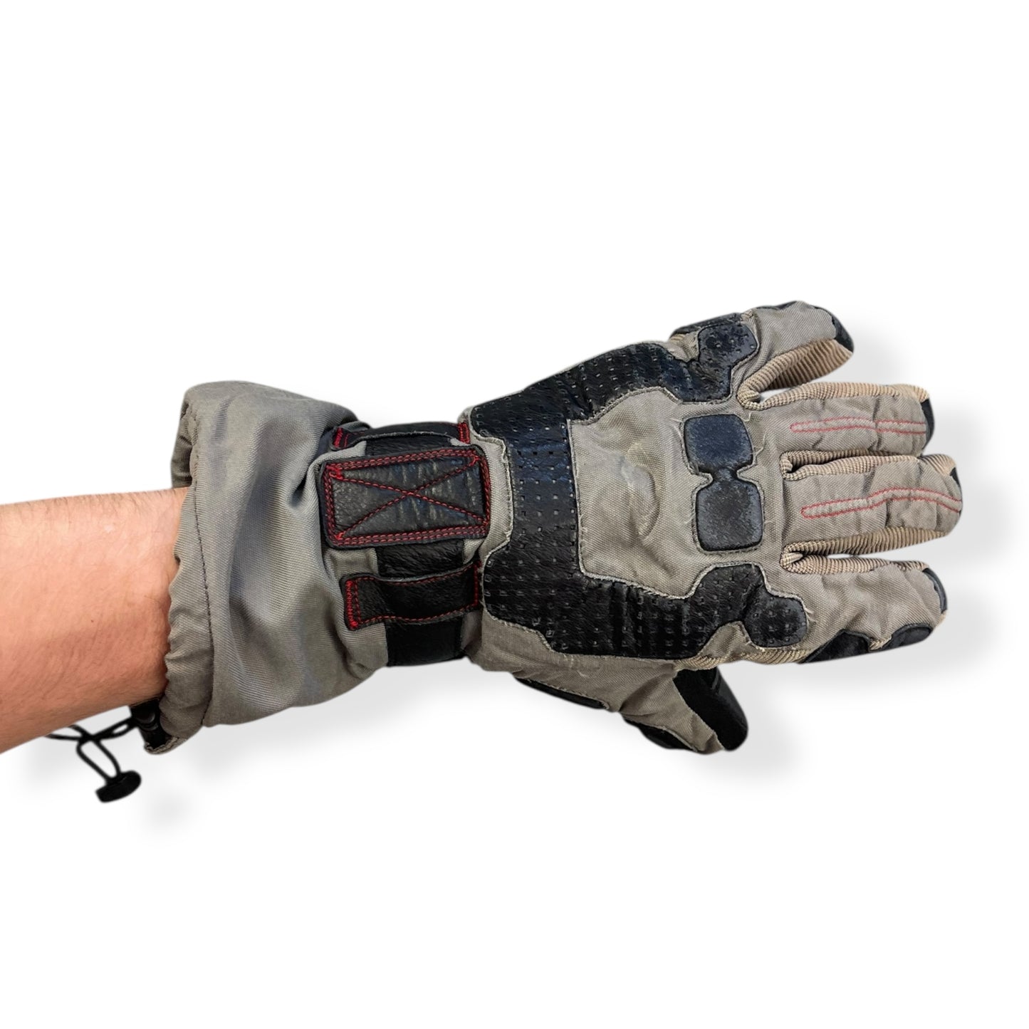 2000's Oakley 'Winter Glove 2.0'