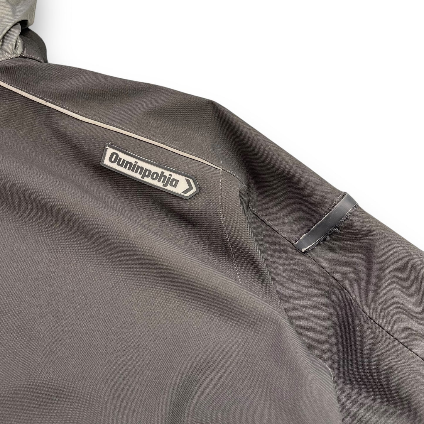 2000's Puma Ouninpohja GoreTex Jacket (L)