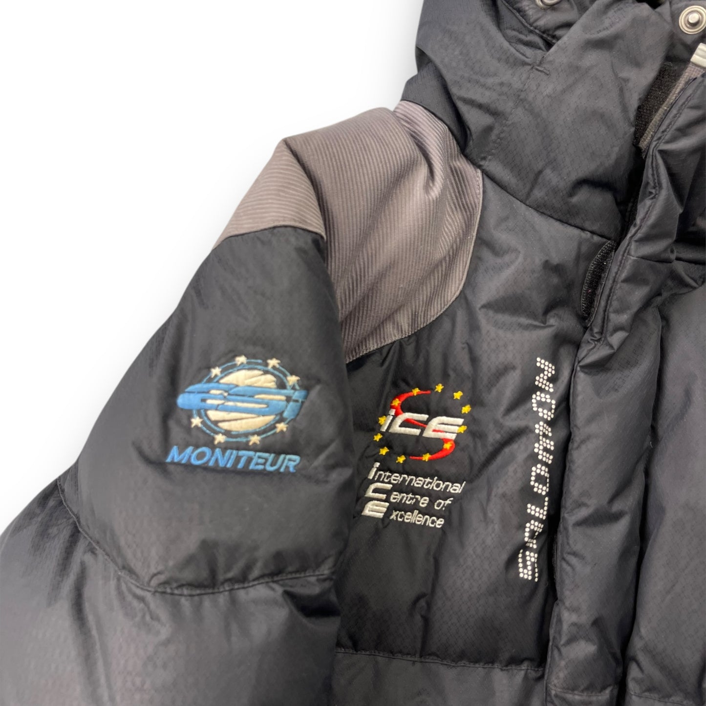 2005 Salomon Down Filled Puffer (L)