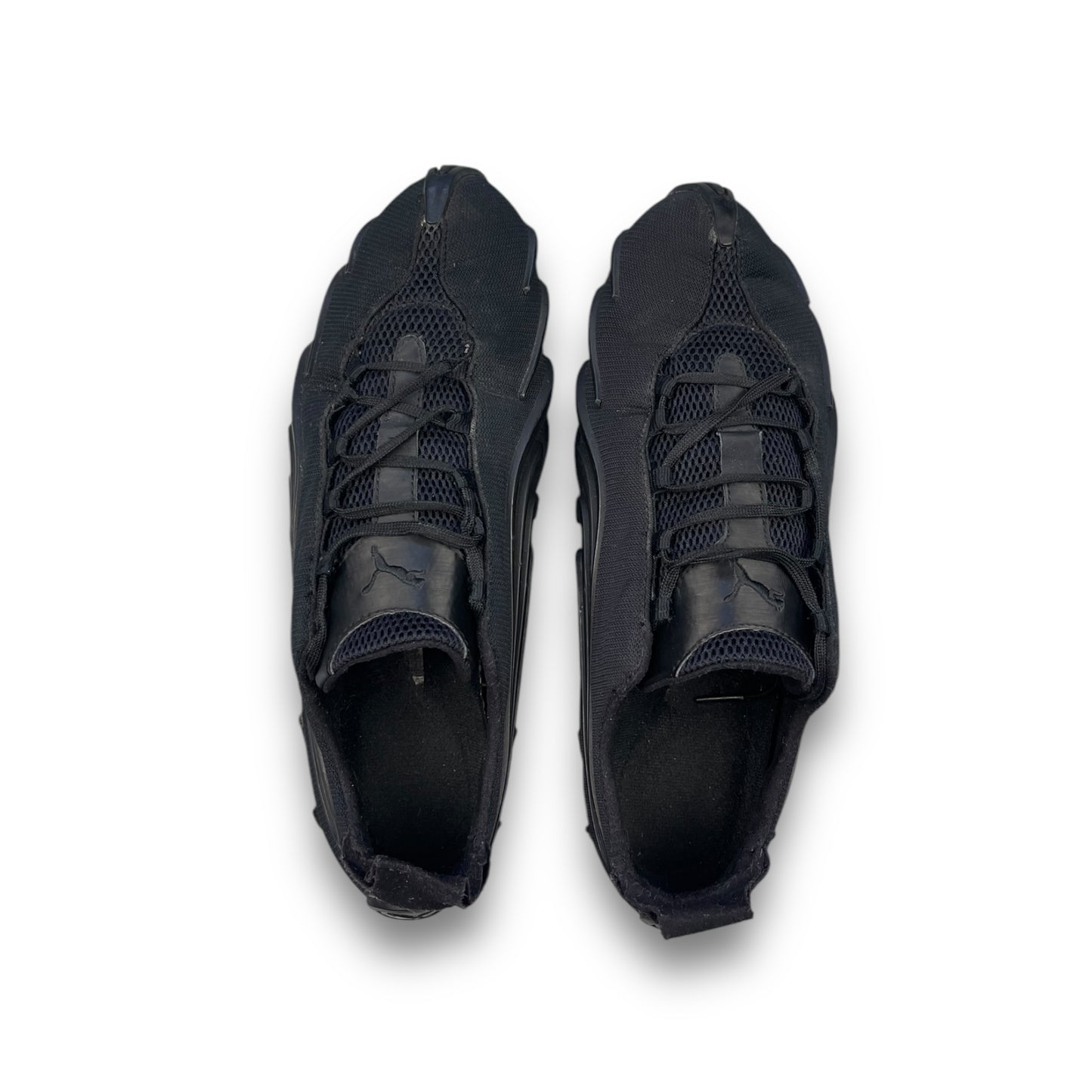 2004 Puma Talon (UK9)