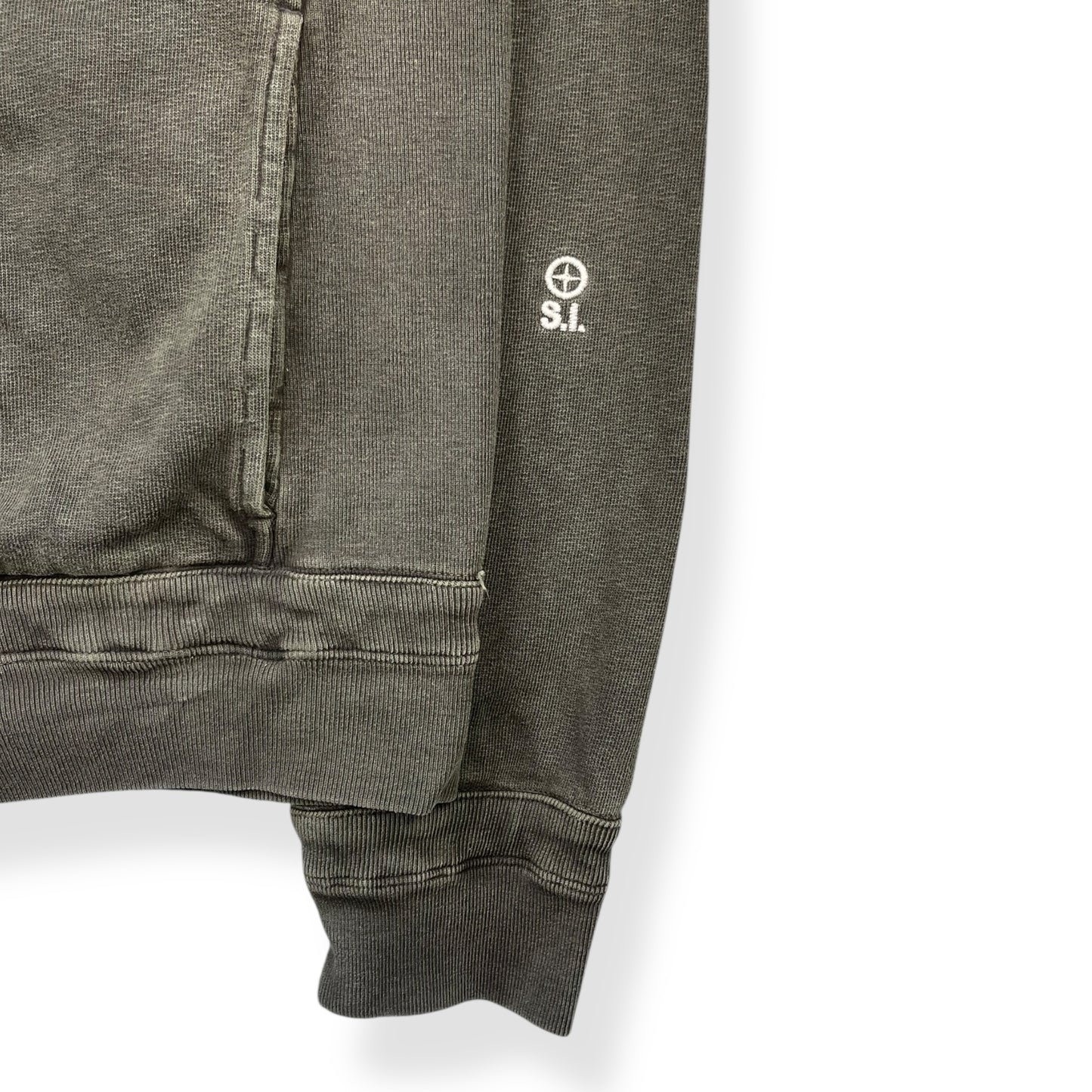 AW2006 Stone Island Denims Jacket