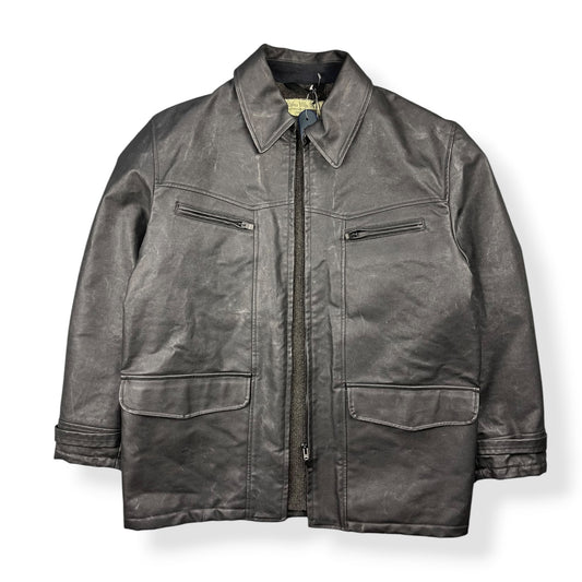 SS1997 World Wide Web 'Graphit D' Jacket (L)