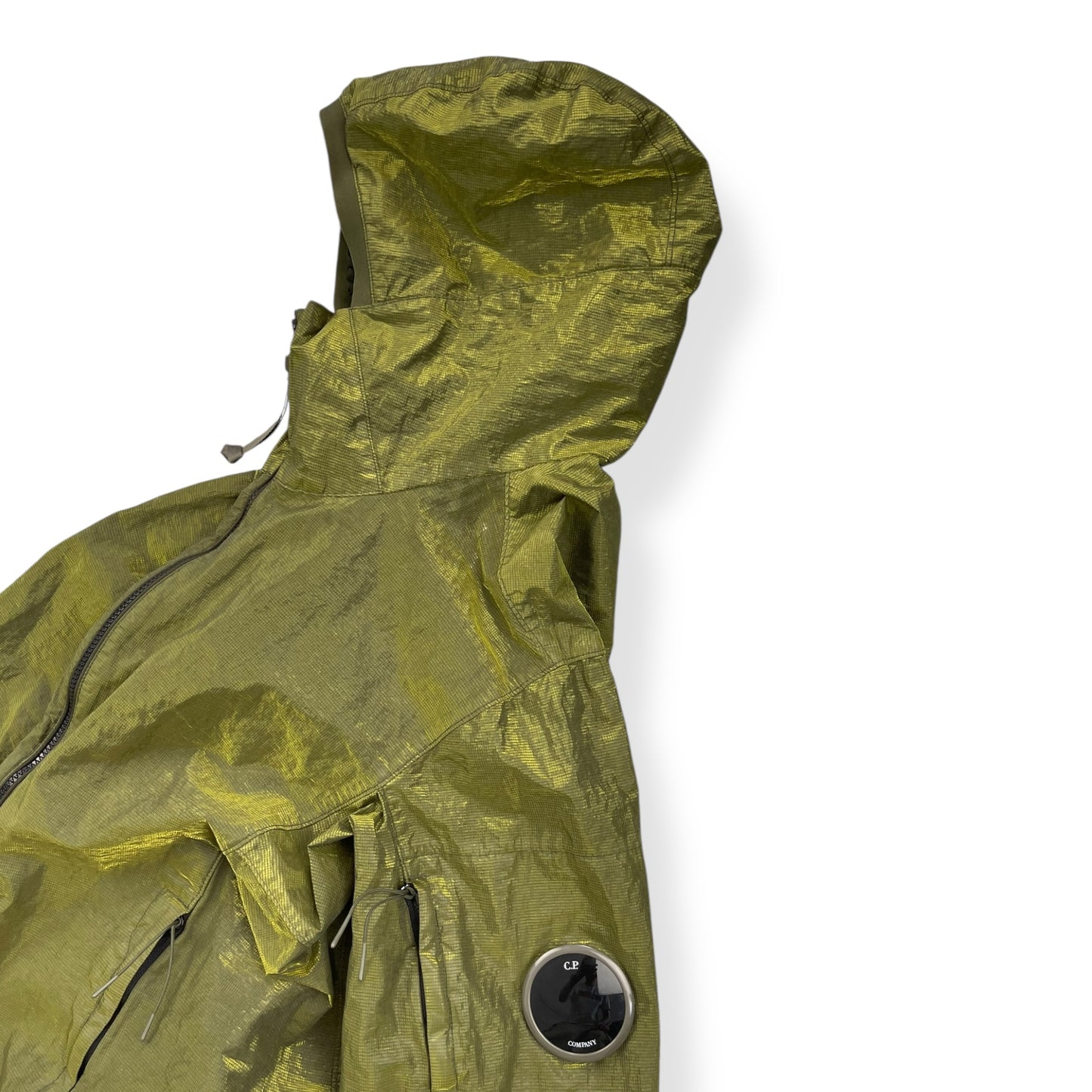 CP Company Prism Jacket (M)