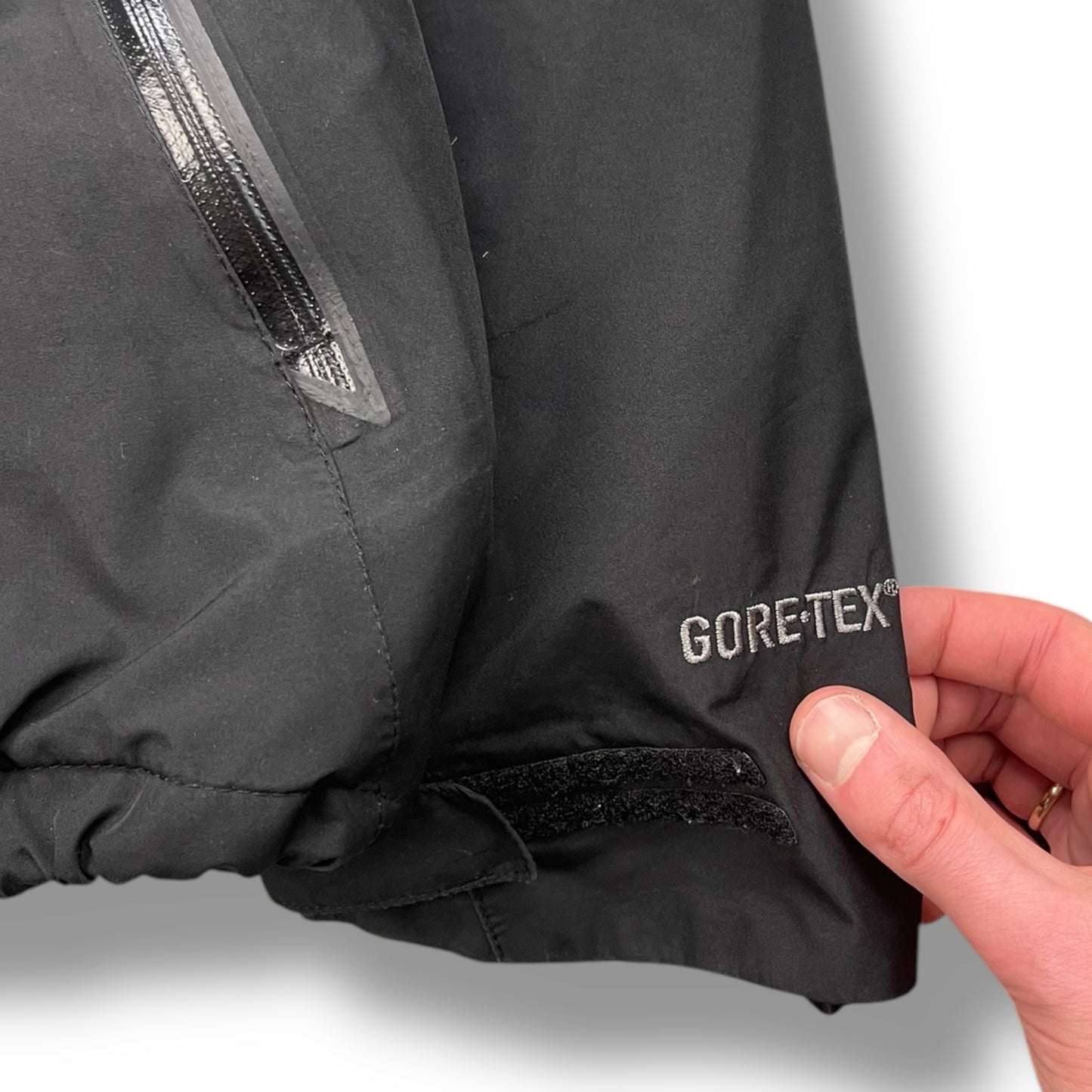 Oakley Technical GoreTex Recco Jacket (L)