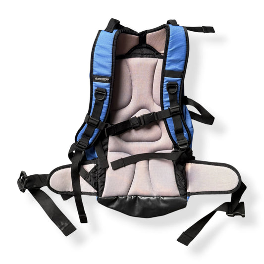 2001 Nike ACG Skate Backpack