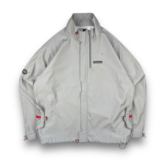 2000's Reebok Technical Dual Zip Jacket (XL)