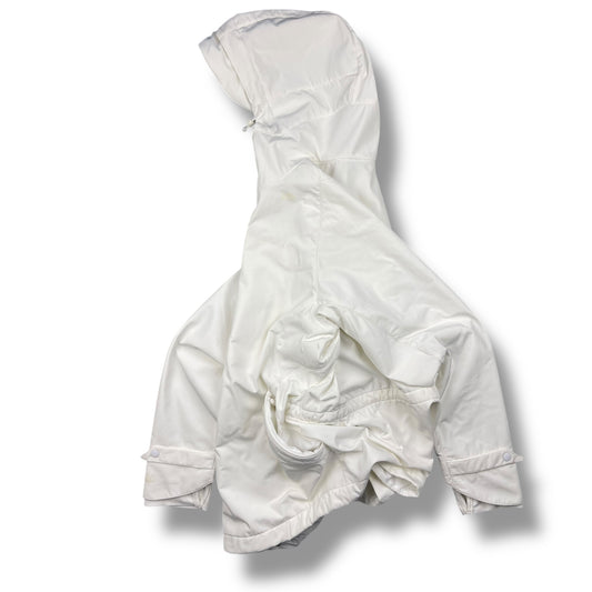 2007 Nike TN Technical Softshell Jacket (L)