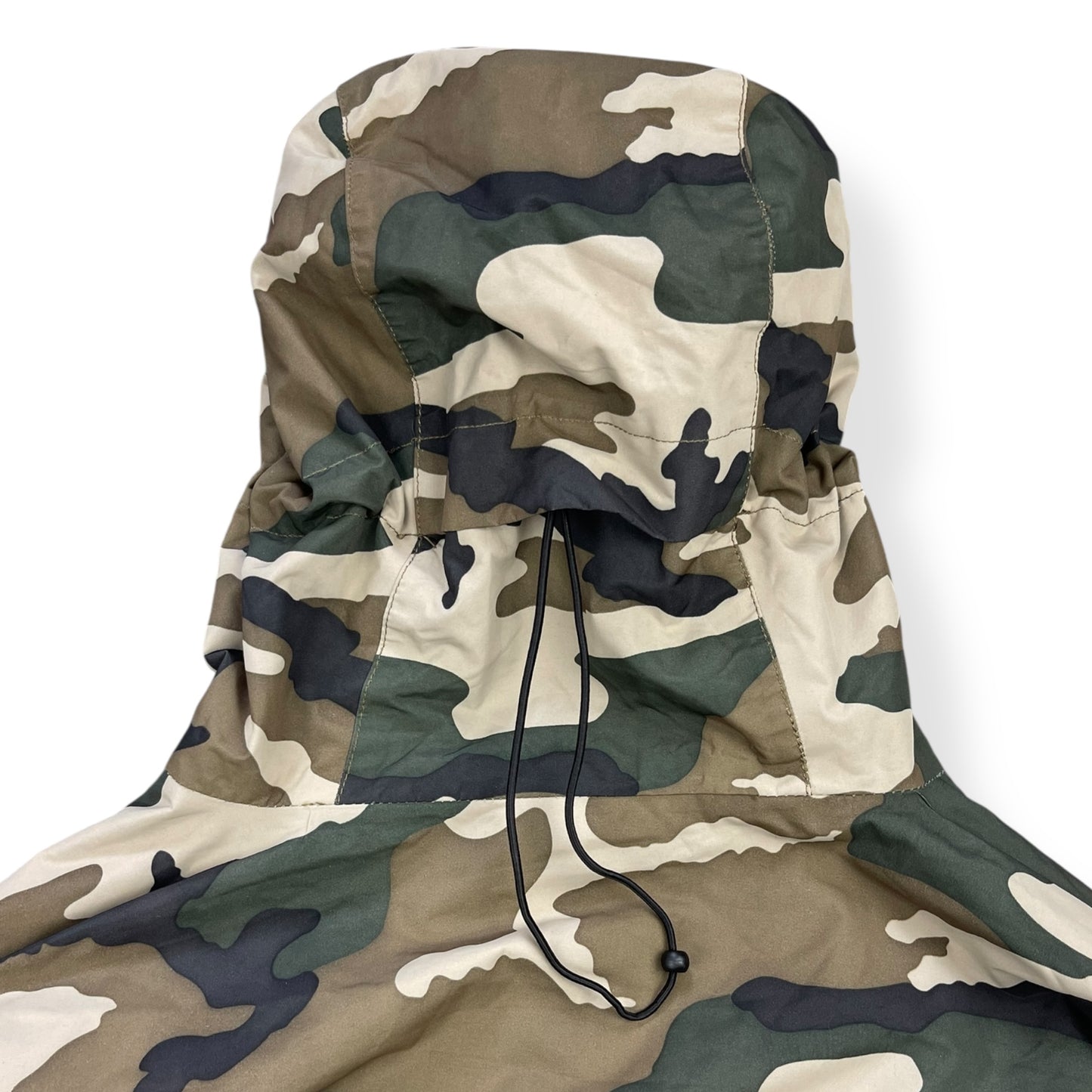 2000's Location Camo Goggle Jacket (XL)