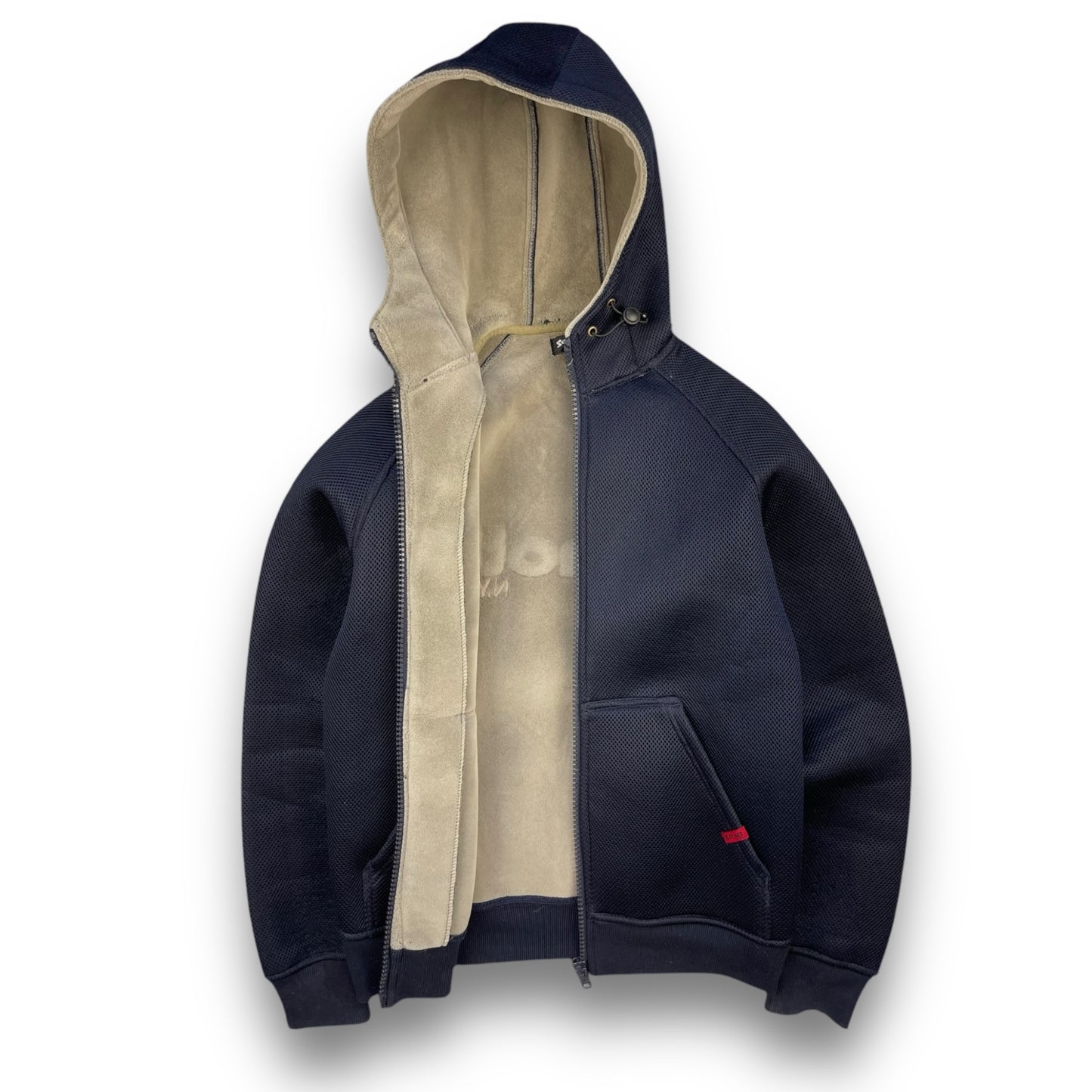 2000's Schott NYC Mesh Jacket (L)