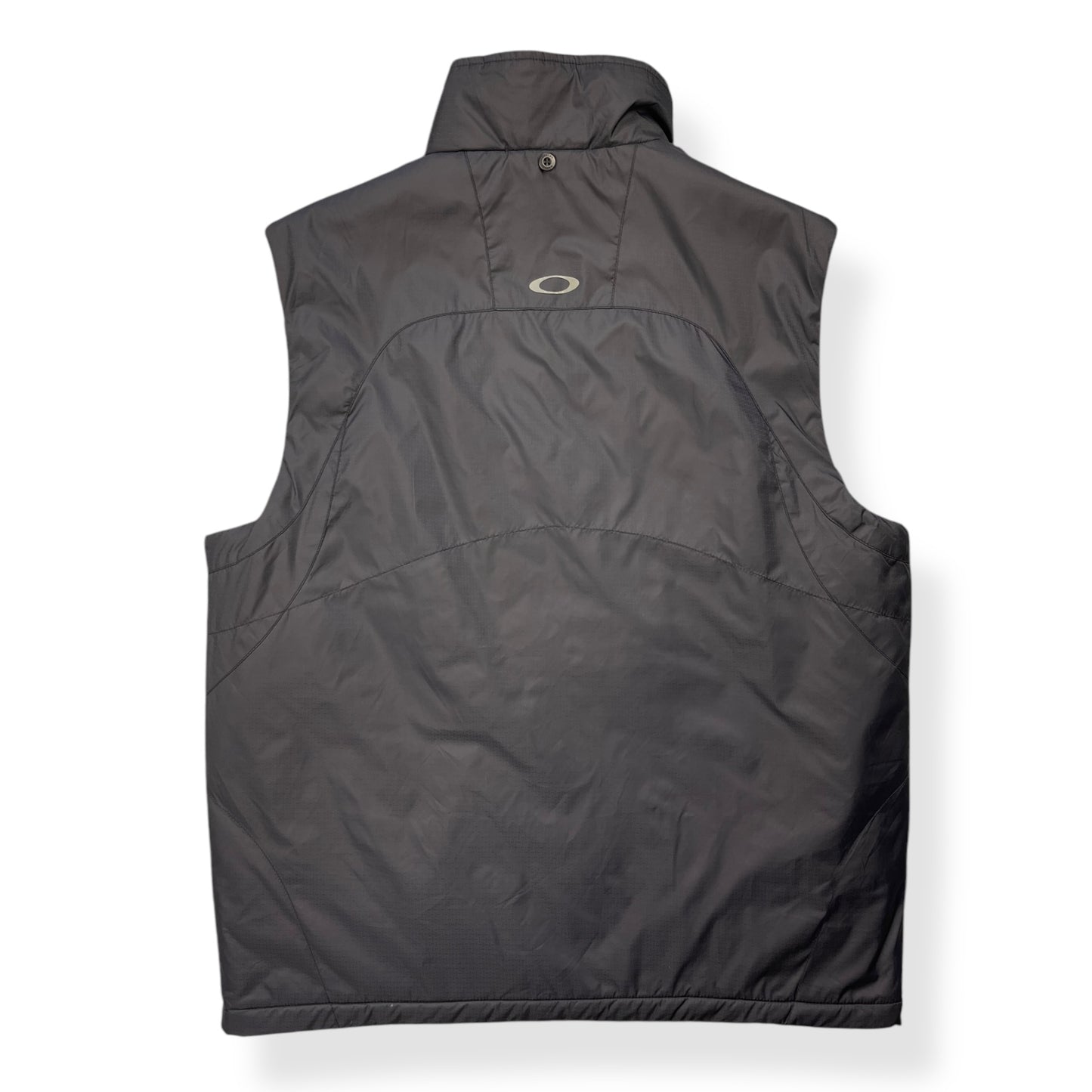 2005 Oakley Nitro Fuel 2in1 Ventilated Jacket (L)