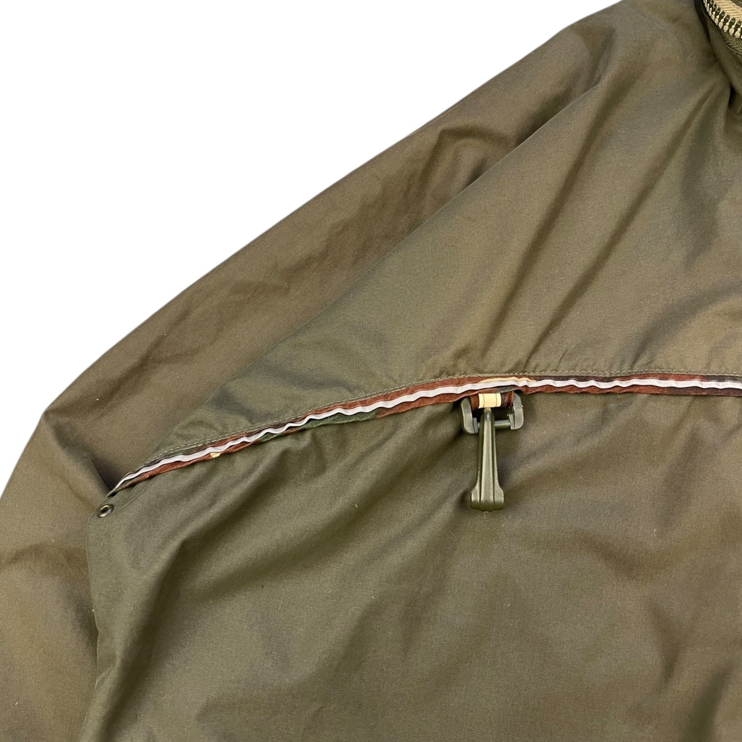 1990's Maharishi Military Jacket (L)