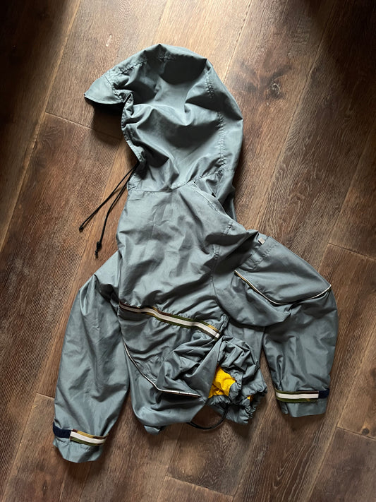 Maharishi Military Smock Jacket (L)