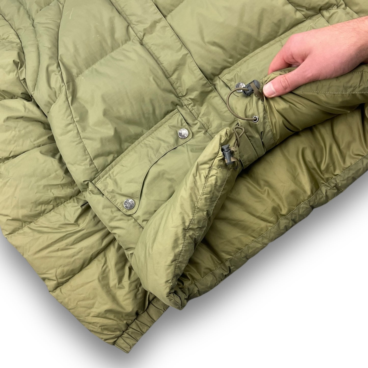 2007 Oakley Down Filled Puffer (M)