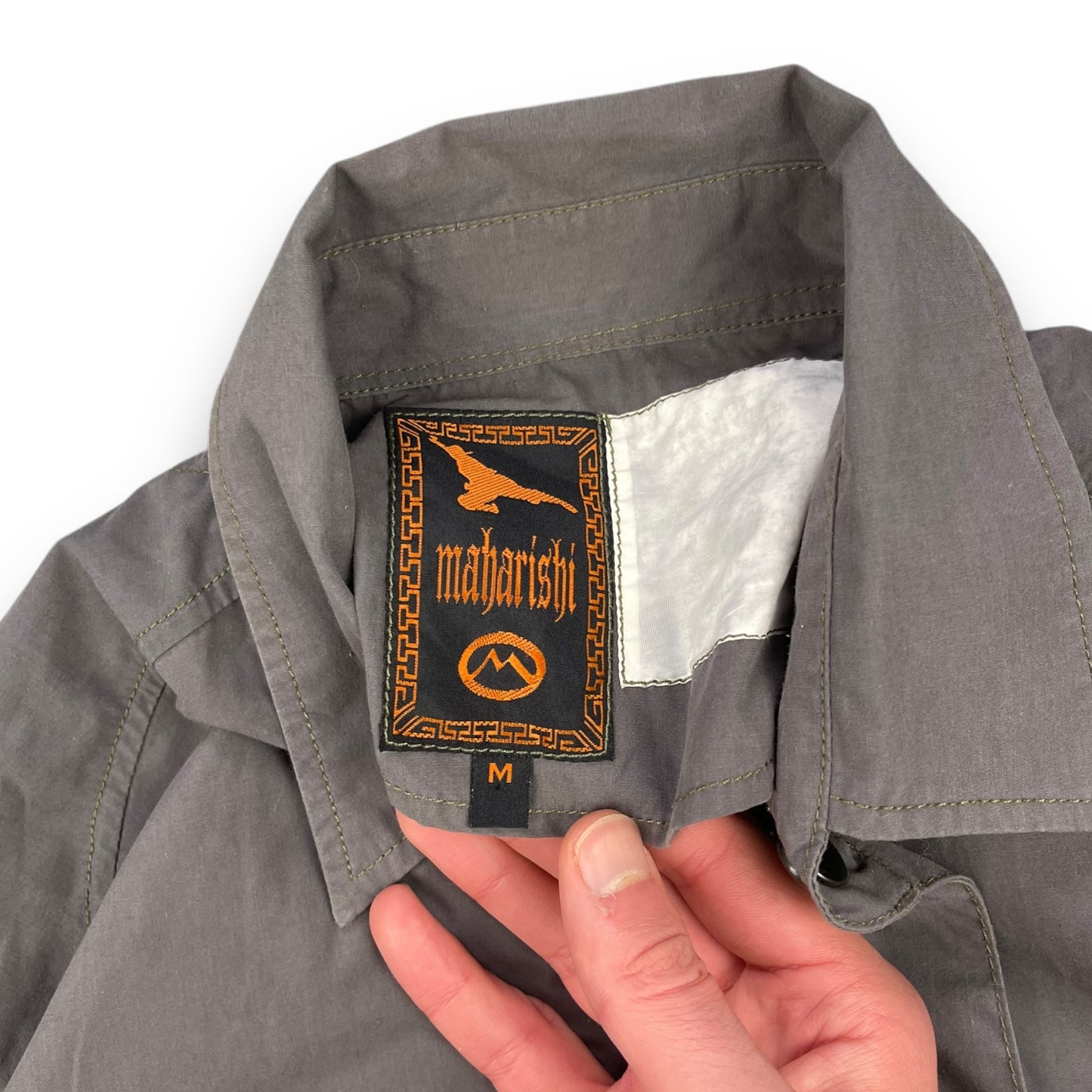 1999 Maharishi Overshirt (L)