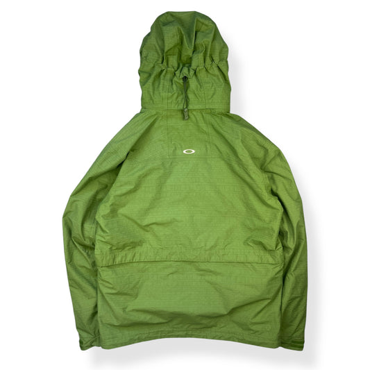 2008 Oakley Ventilated Jacket (L)