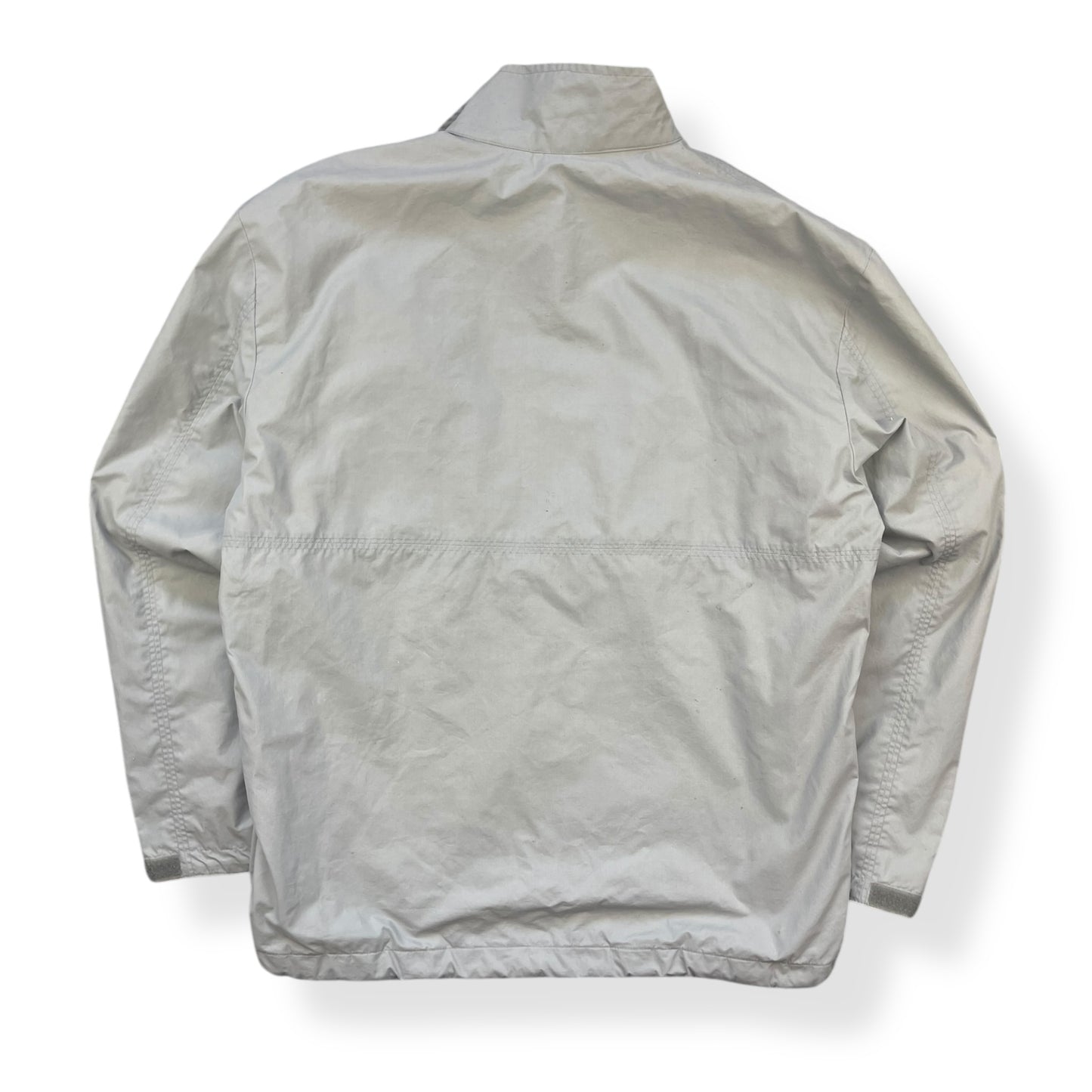 2000's Timberland Technical Asymmetric Pullover (L)