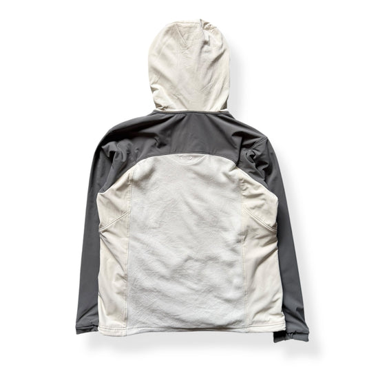 2006 Oakley Fleece Panelled Jacket (M)