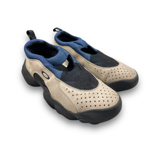 2000's Oakley Flesh Sandal (UK10)