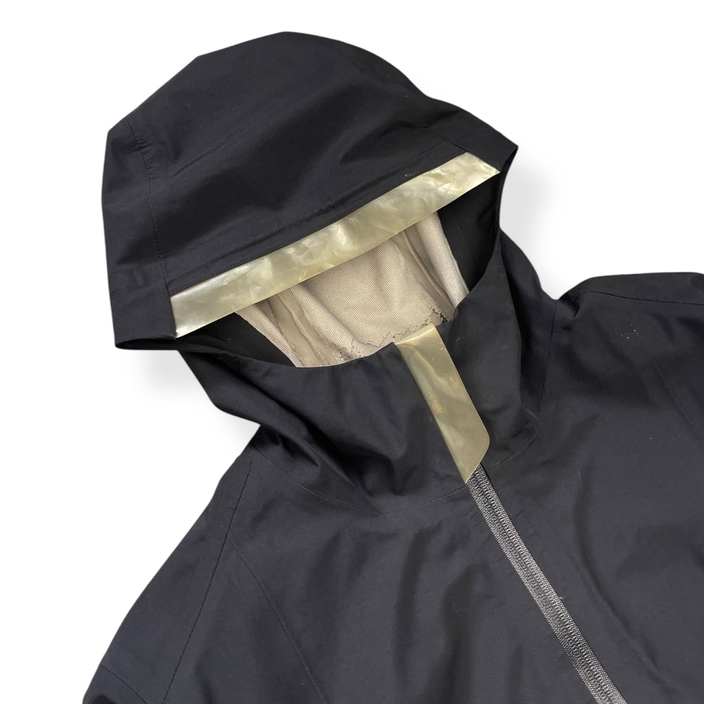 2000's Puma by Hussein Chalayan Technical Jacket (S)