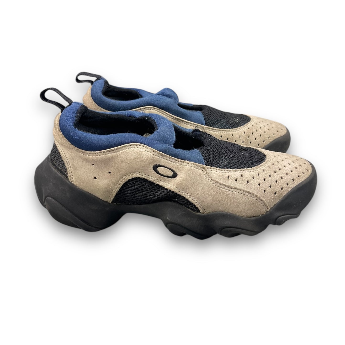 2000's Oakley Flesh Sandal (UK10)