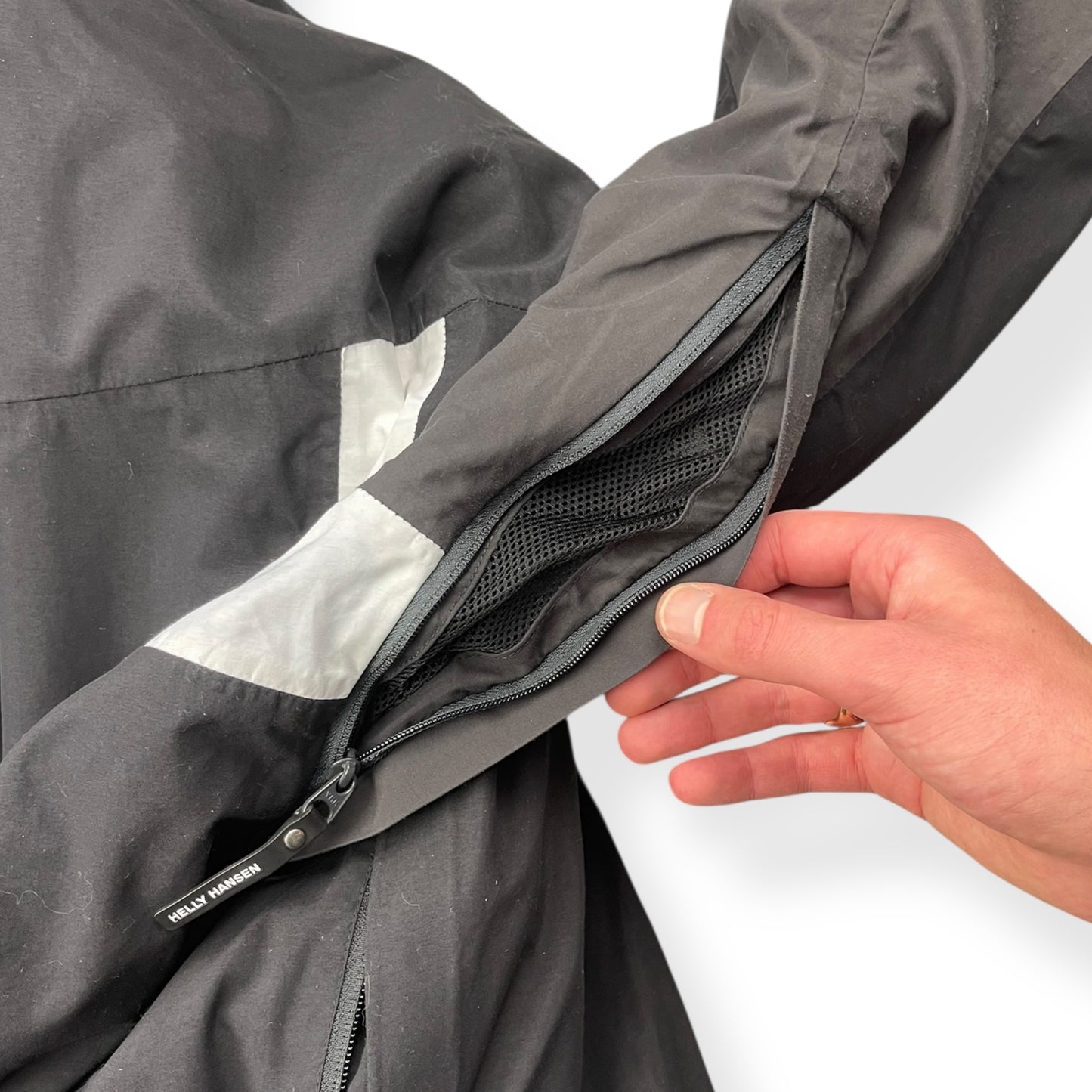 2000's Helly Hansen Tech Performance Jacket (L)