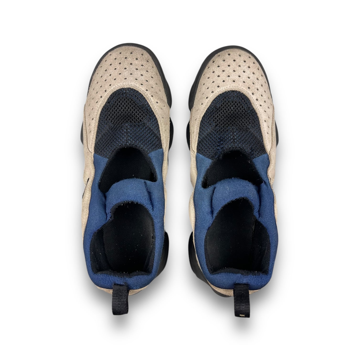 2000's Oakley Flesh Sandal (UK10)