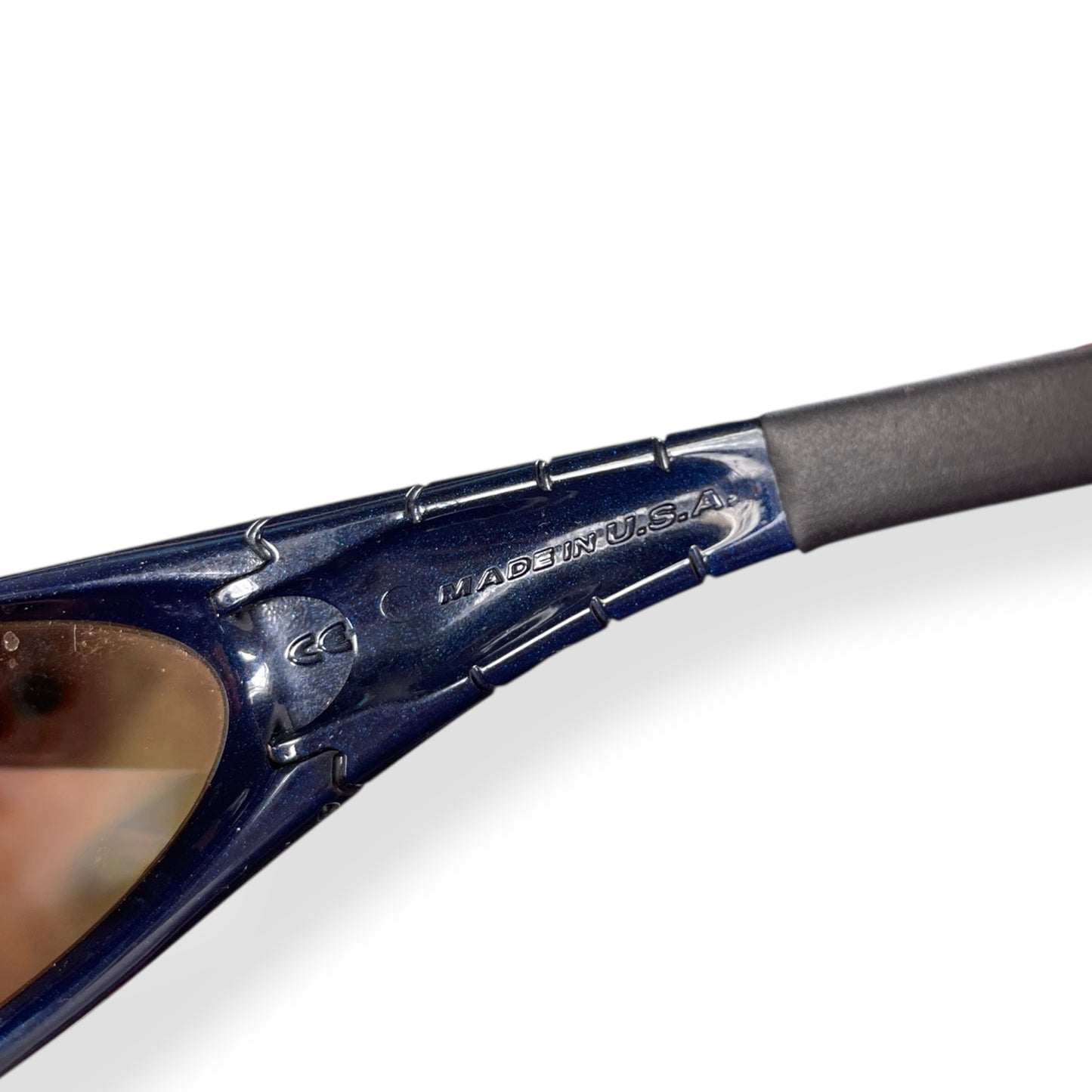 Oakley Eye Jacket 2.0 Midnight/24k Gold Iridium Sunglasses