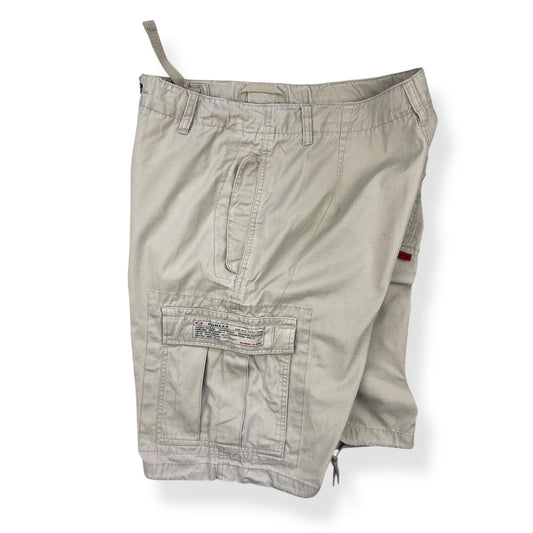 2000's Oakley Tactical Field Gear Cargo Shorts (32)