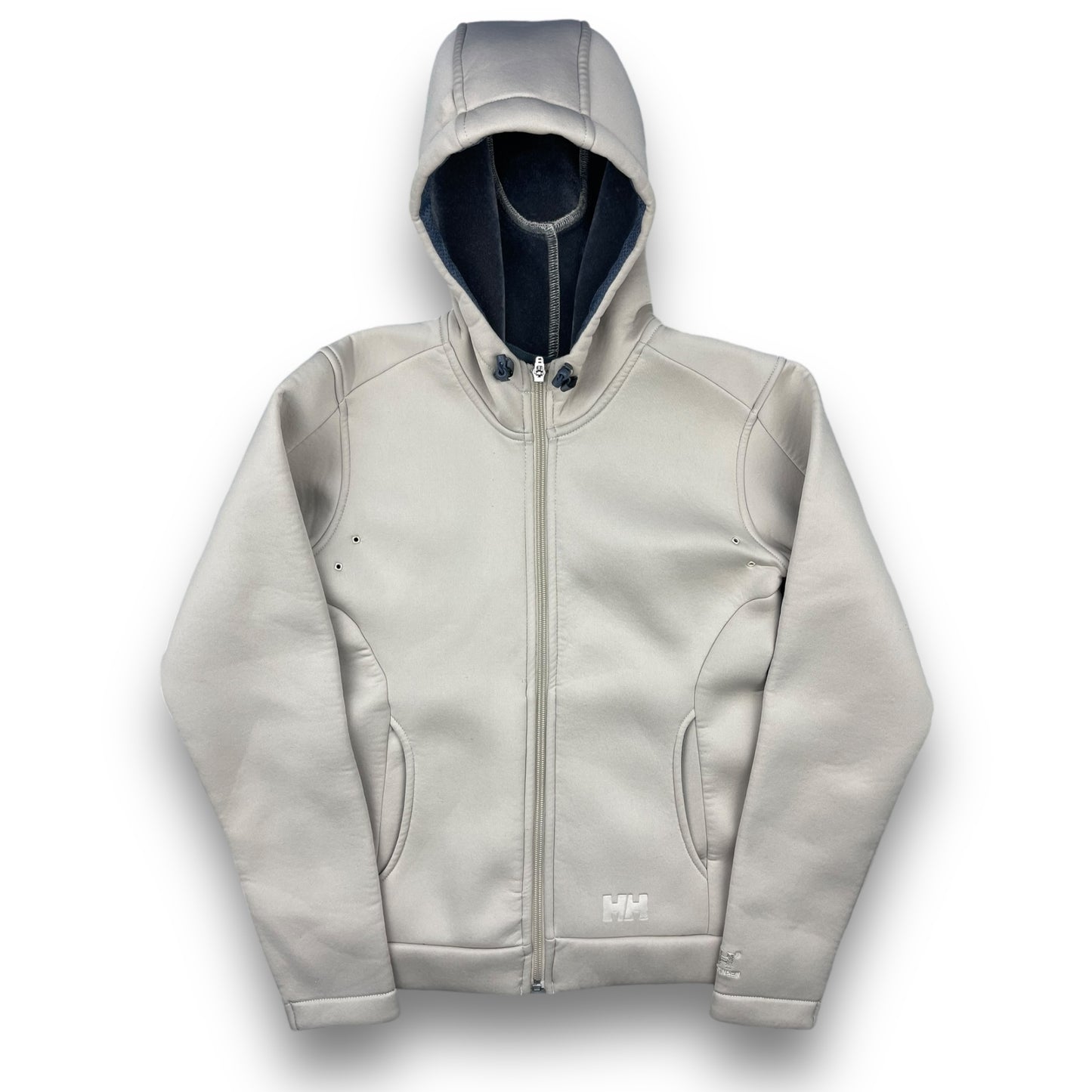 2000's Helly Hansen Scuba Hoodie (M)