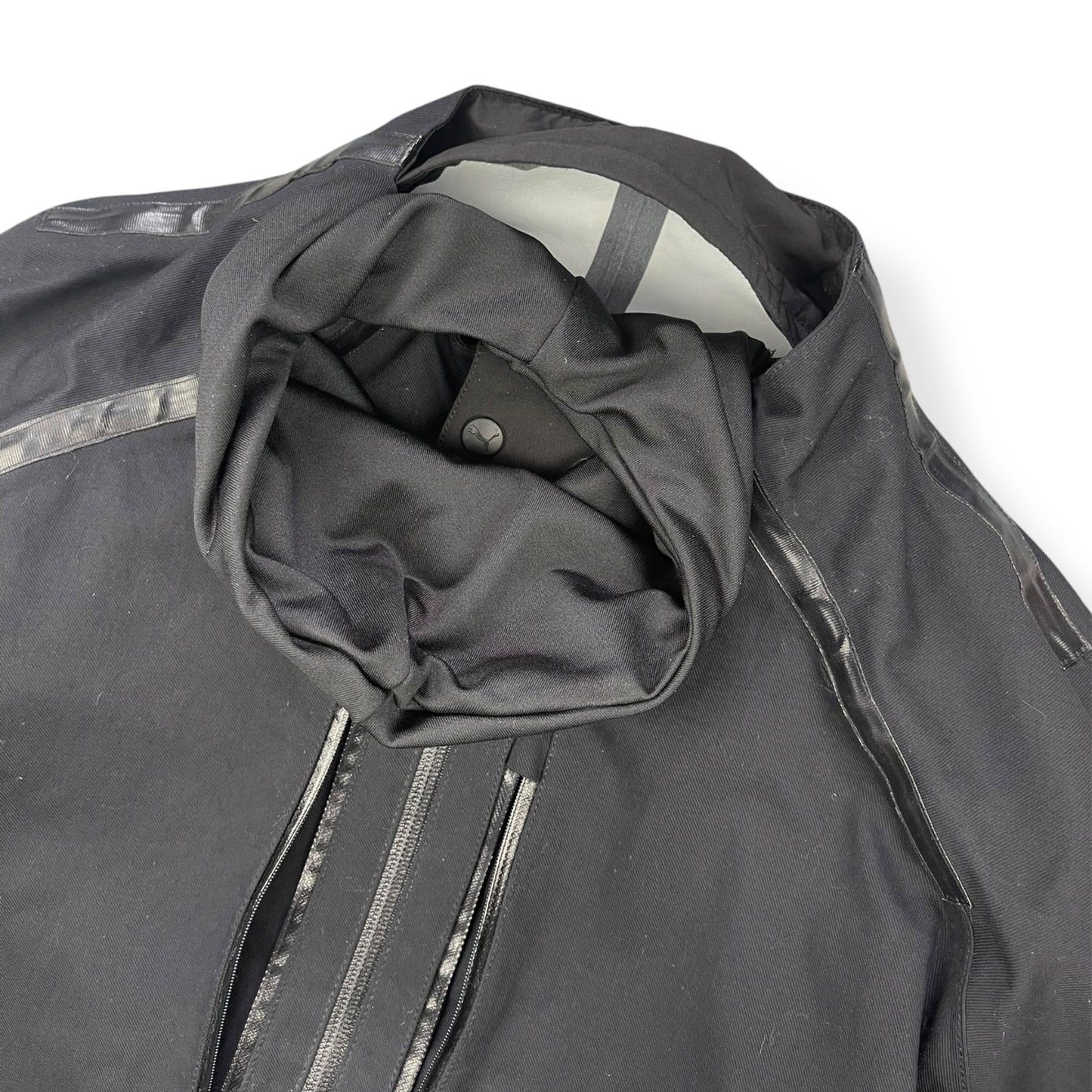 2004 Vexed Generation x Puma UM Balaclava Jacket (XL)