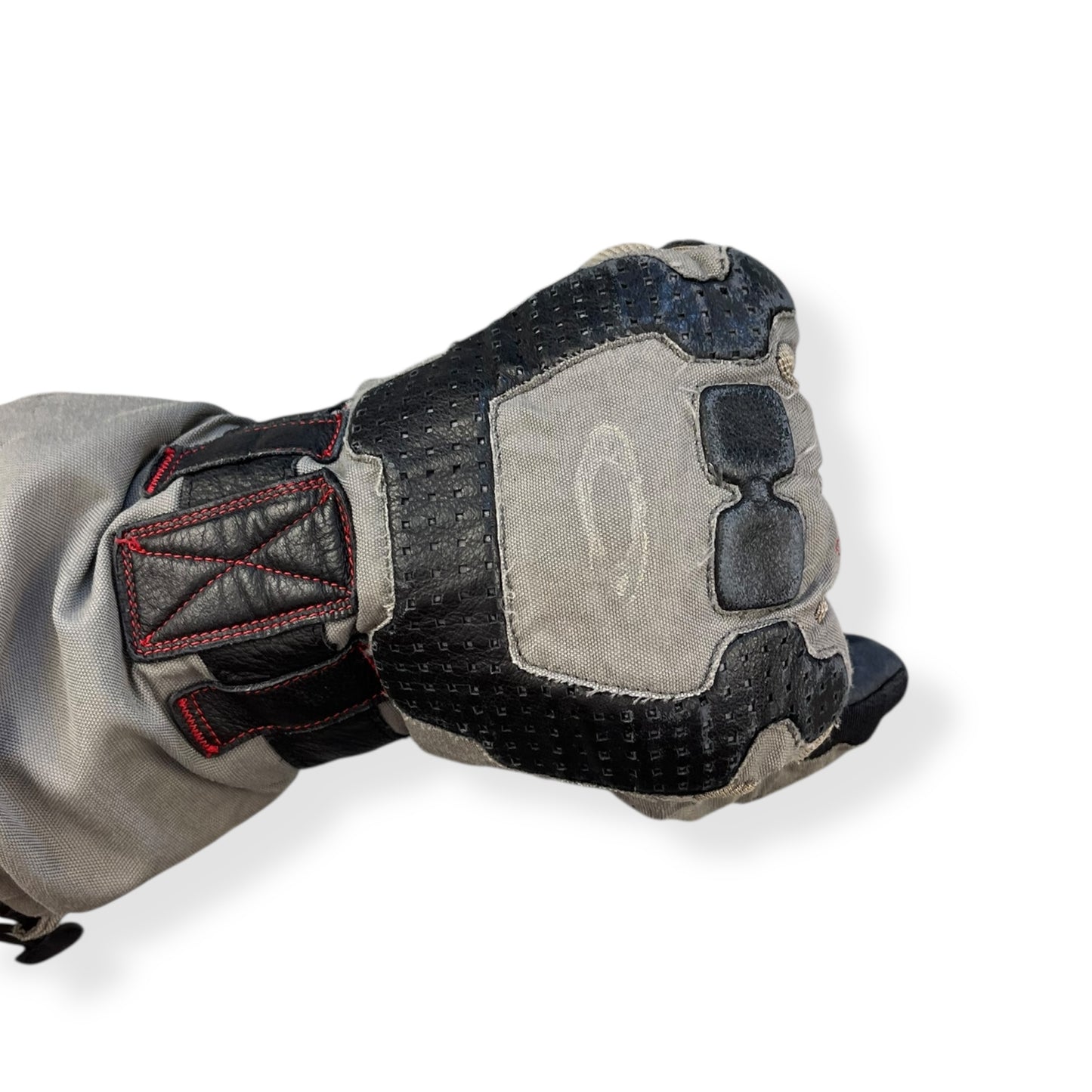2000's Oakley 'Winter Glove 2.0'