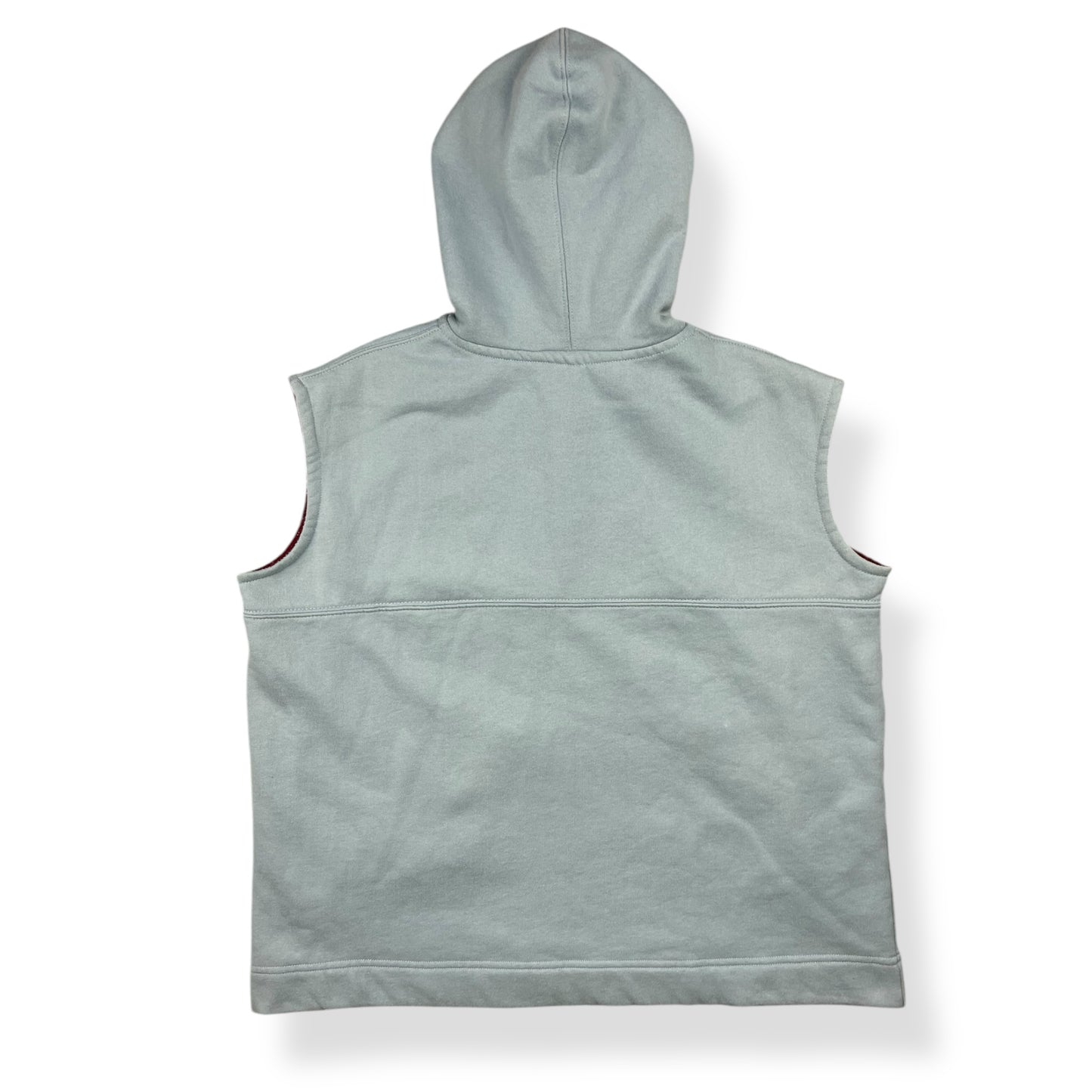 Salomon 1/4 Zip Hooded Vest (M)