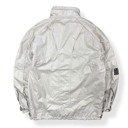 2000's Oakley Software 'Mad Science' Ventilated Jacket (L)