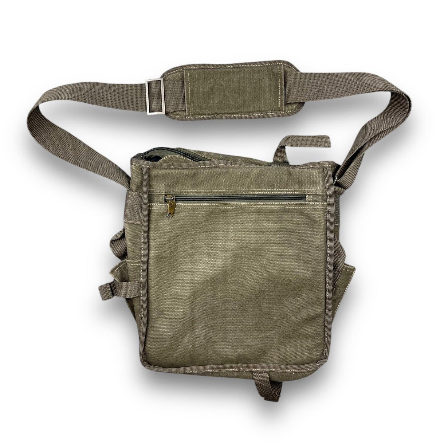 Diesel Spare Parts Side Bag