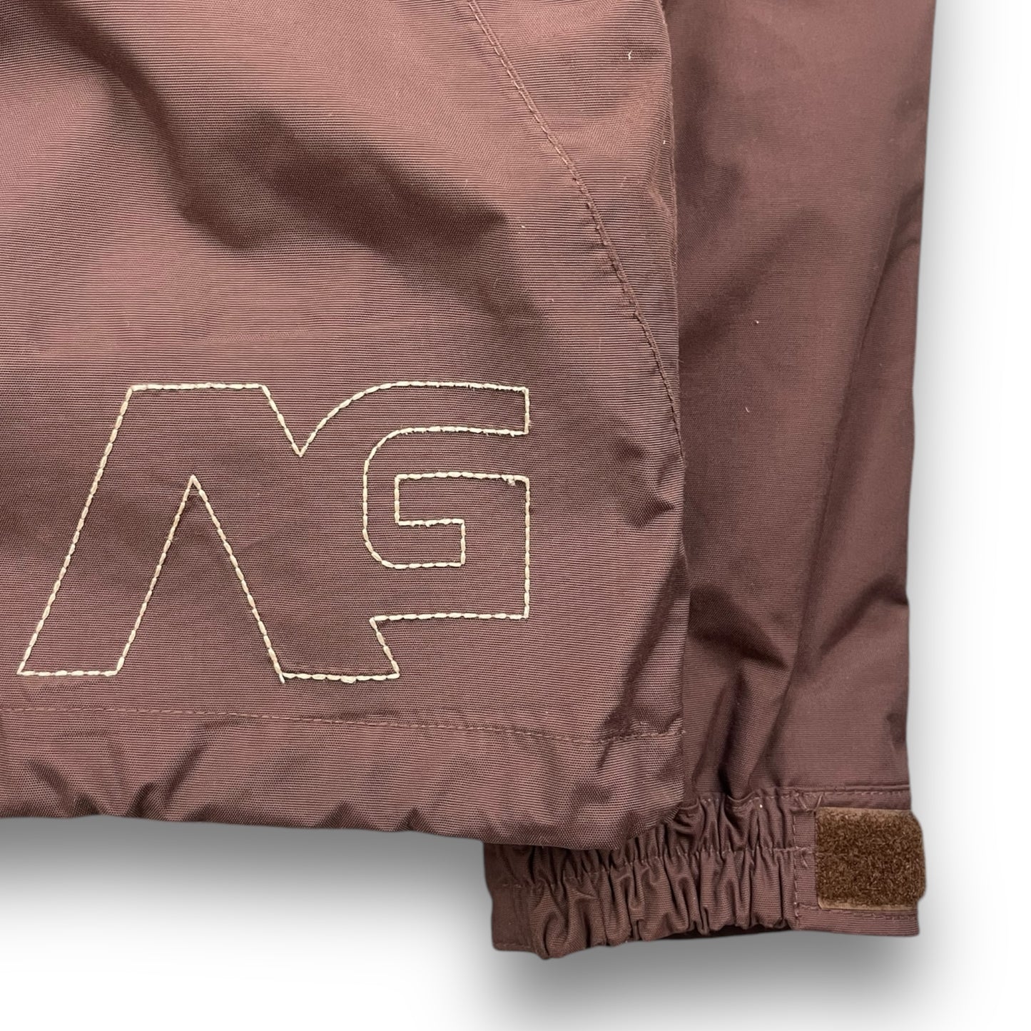Burton Analog Multipocket Jacket Brown (S)