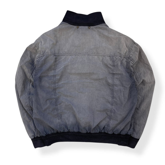 SS1996 CP Company Sunfaded Flight Jacket (M)