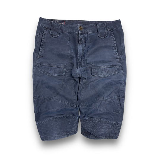 Marithe + Francois Girbaud Shorts (33)