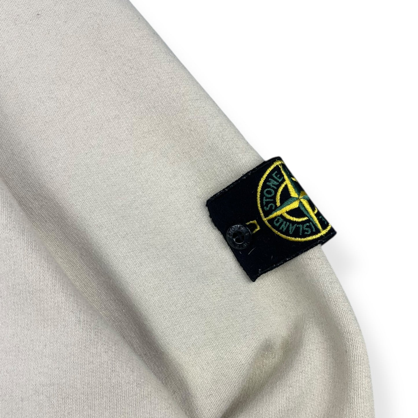 AW2005 Stone Island Raw Seam Jacket (L)