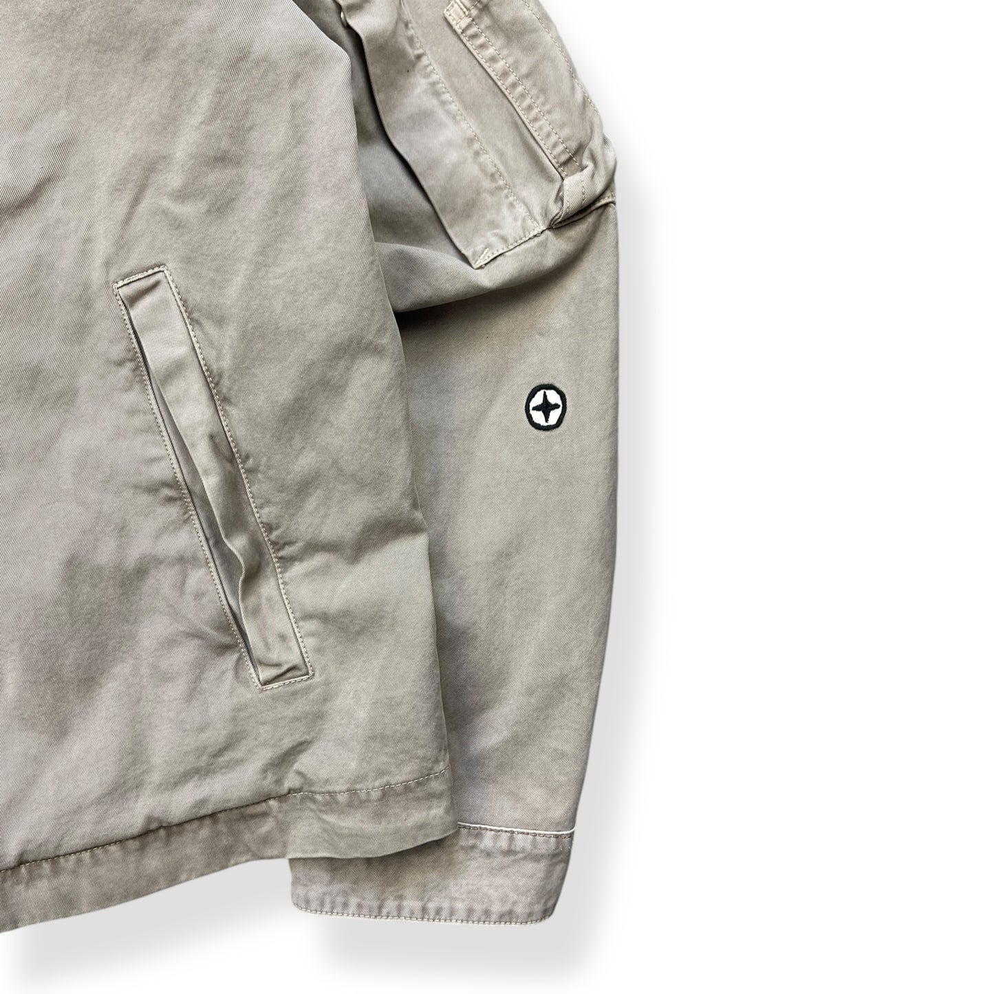 SS2006 Stone Island Denims Jacket (M)