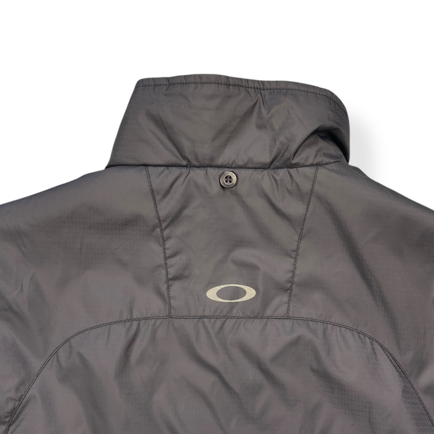 2005 Oakley Nitro Fuel 2in1 Ventilated Jacket (L)