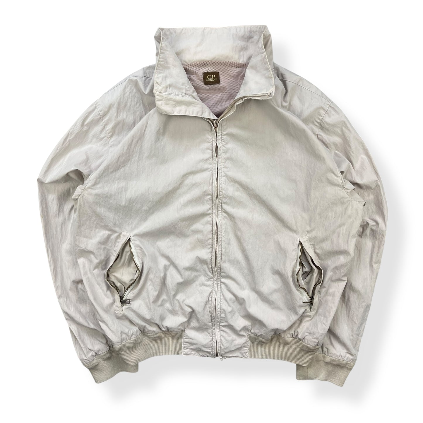 1990's CP Company 'Genoa' Flight Jacket (M)