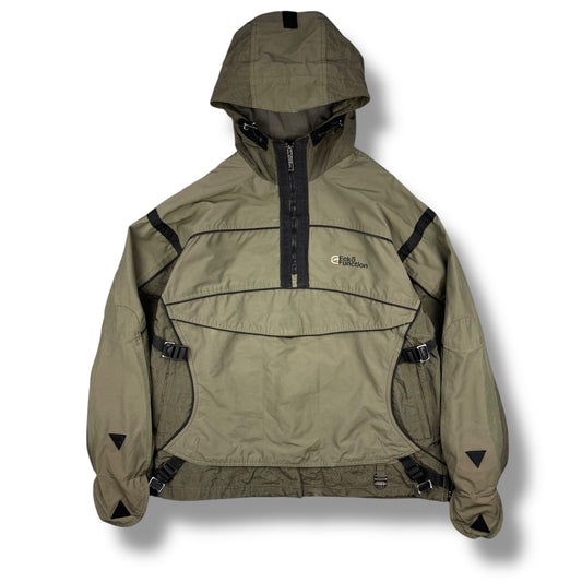 2000's Ecko Function Technical Jacket (L)