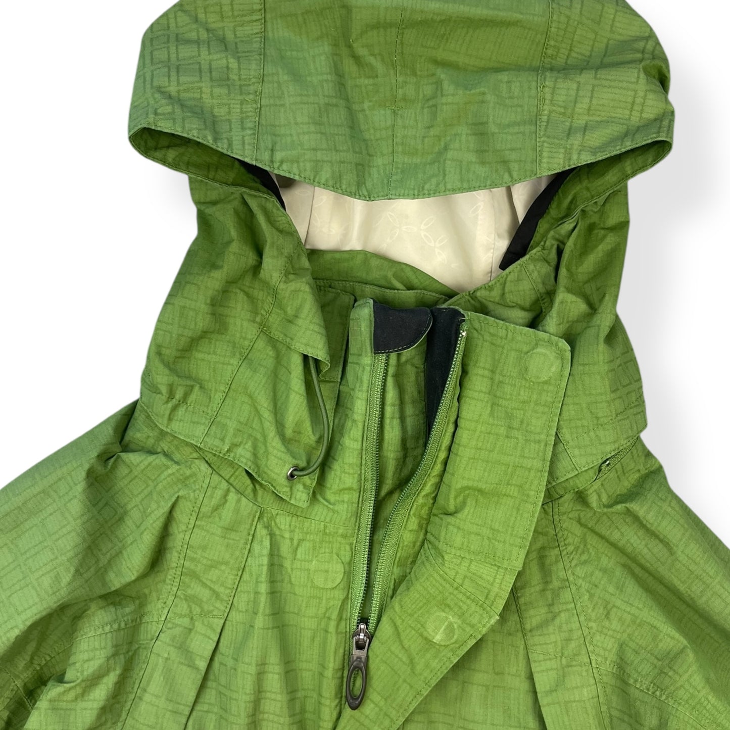 2008 Oakley Ventilated Jacket (L)
