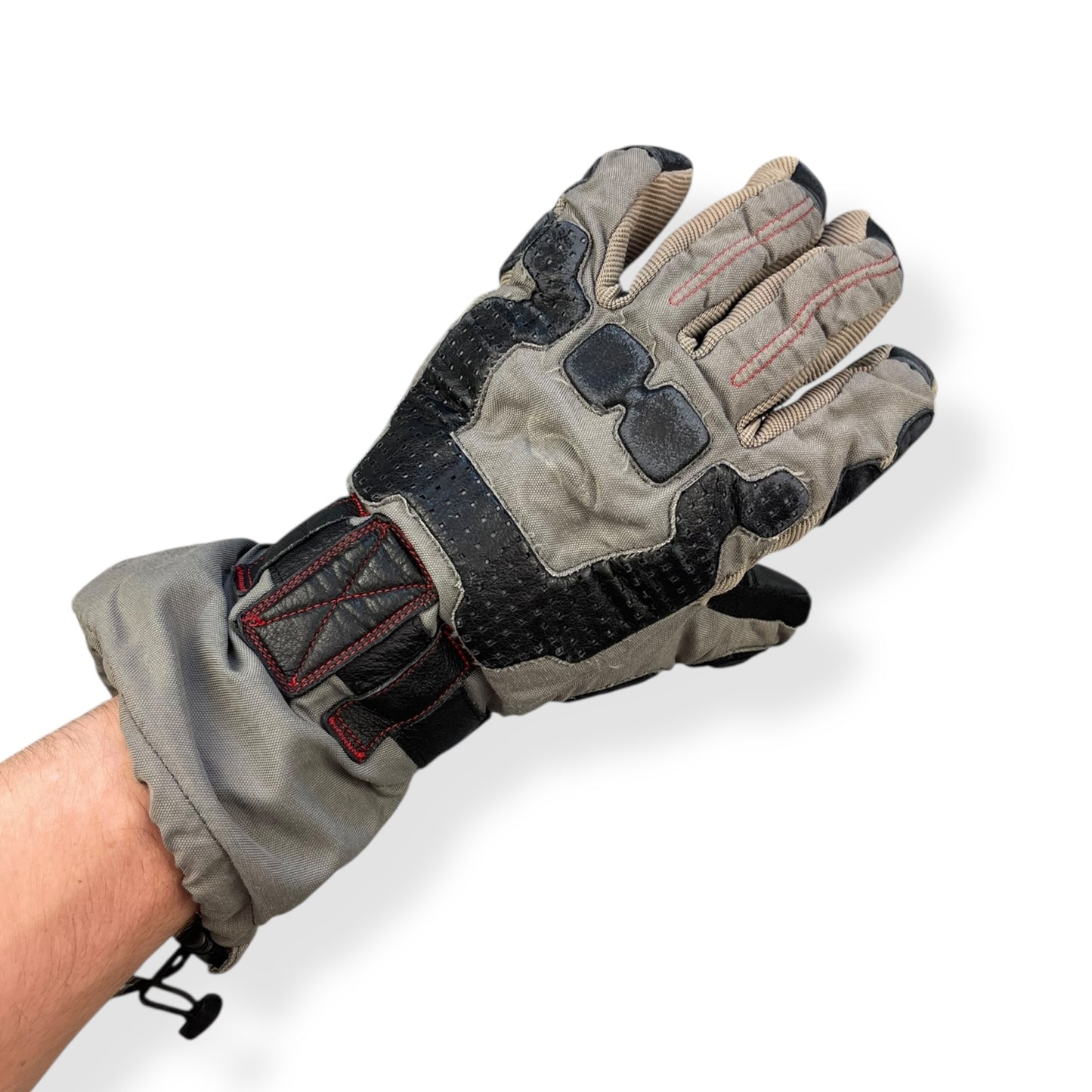 2000's Oakley 'Winter Glove 2.0'