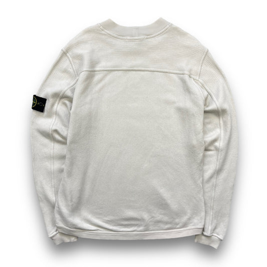 Stone Island Lightweight Knitted Jumper (M)