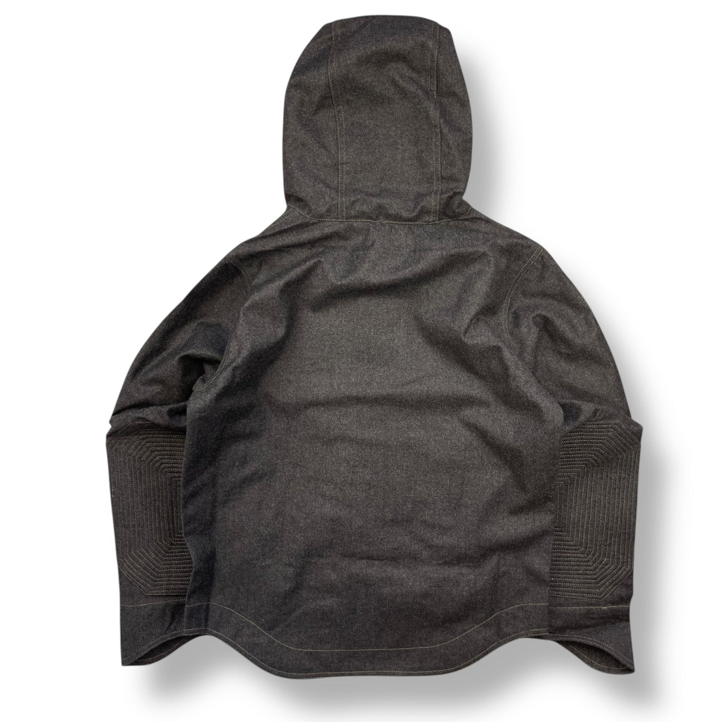 1990's Maharishi Loro Piana Storm System Jacket (M)