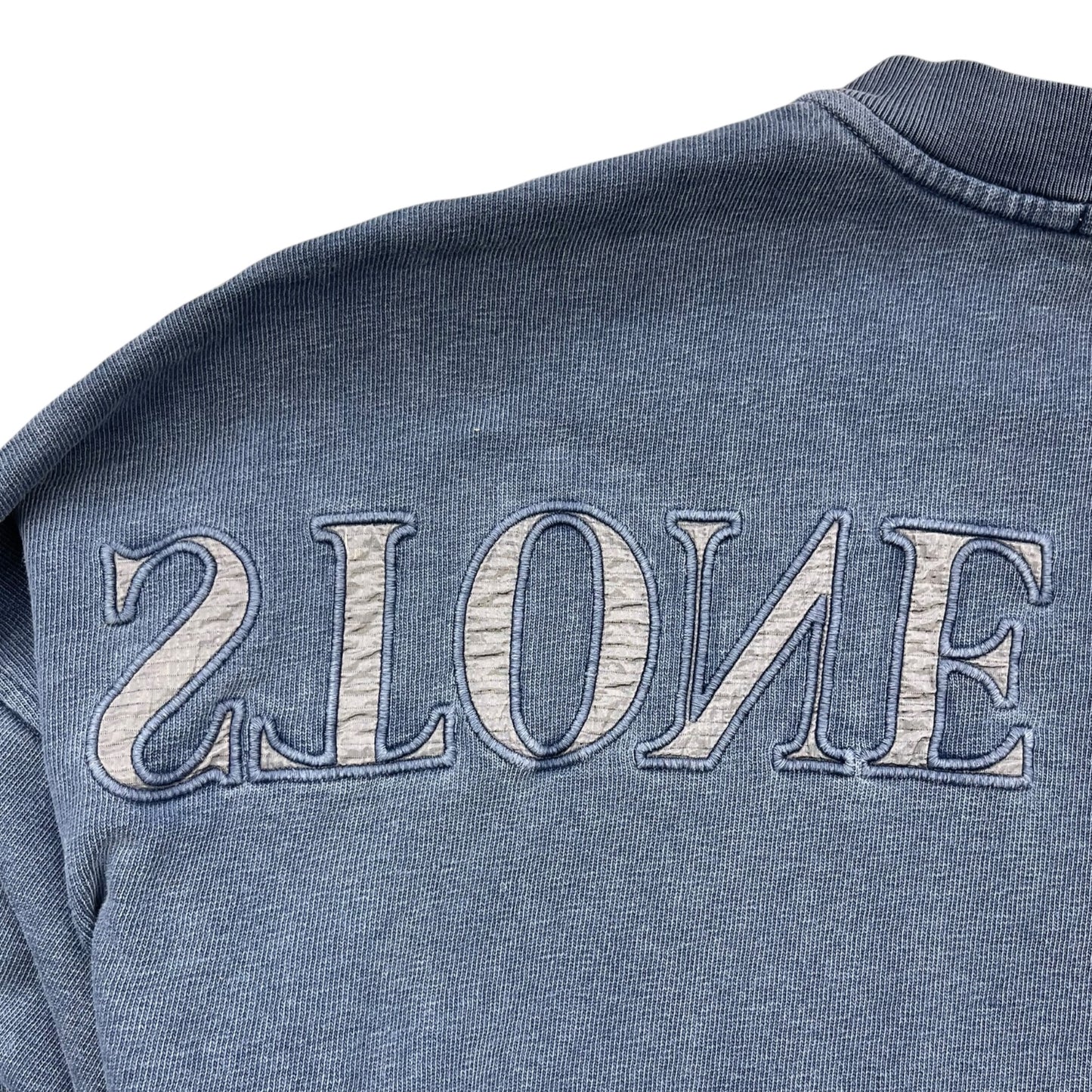 Stone Island Faded Compass Sweatshirt (S)