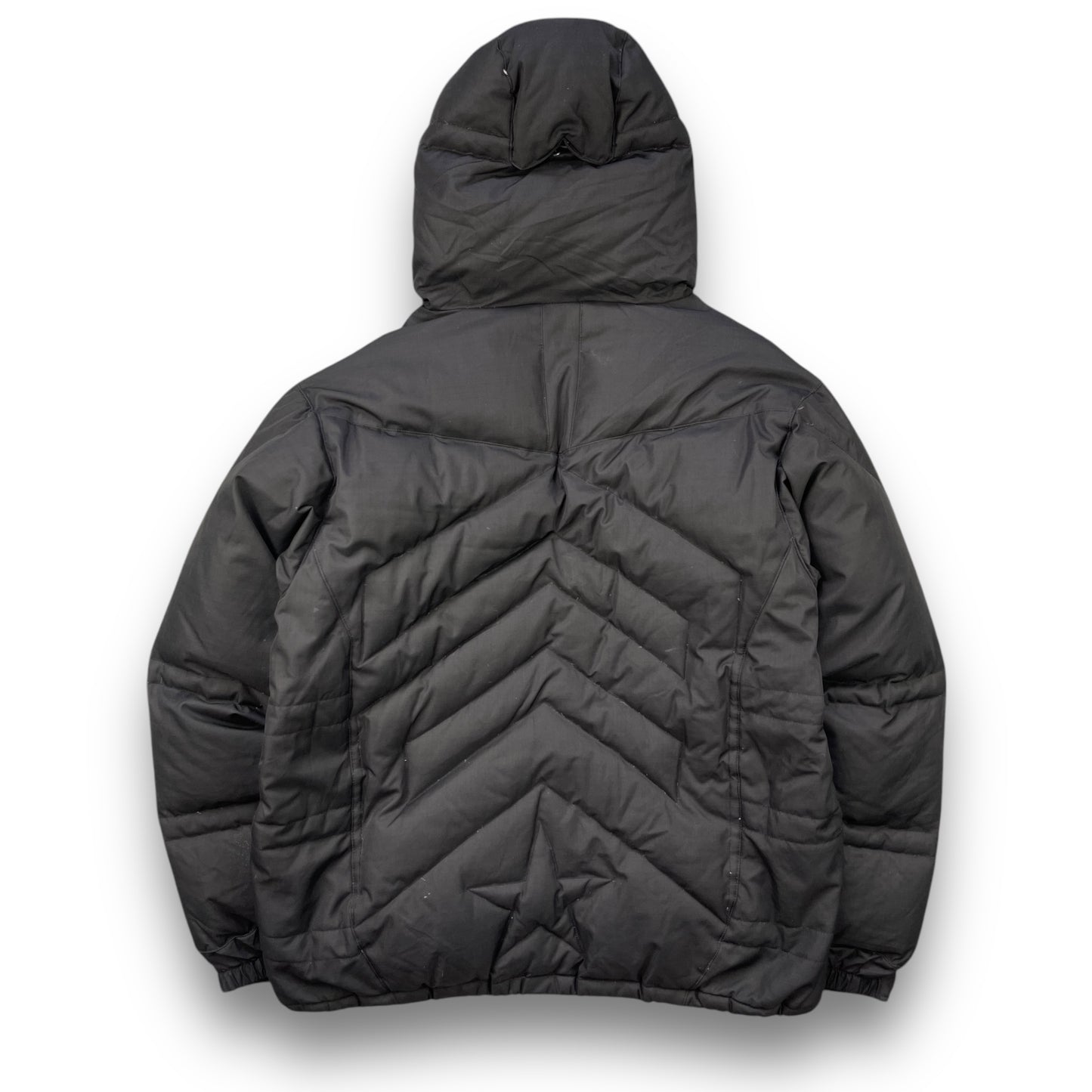 Burton Analog Down Filled Puffer Jacket (L)
