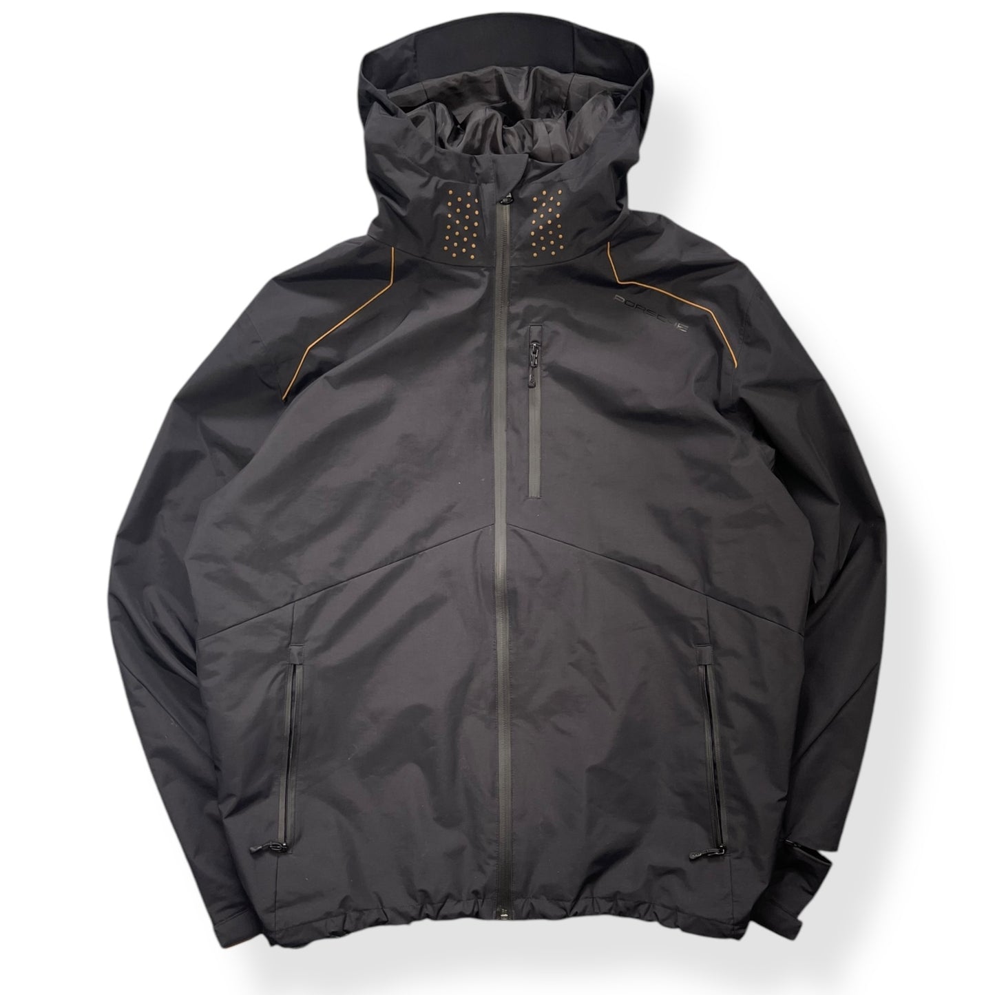 Porsche 911 Turbo S Watchviewer Jacket (XL)