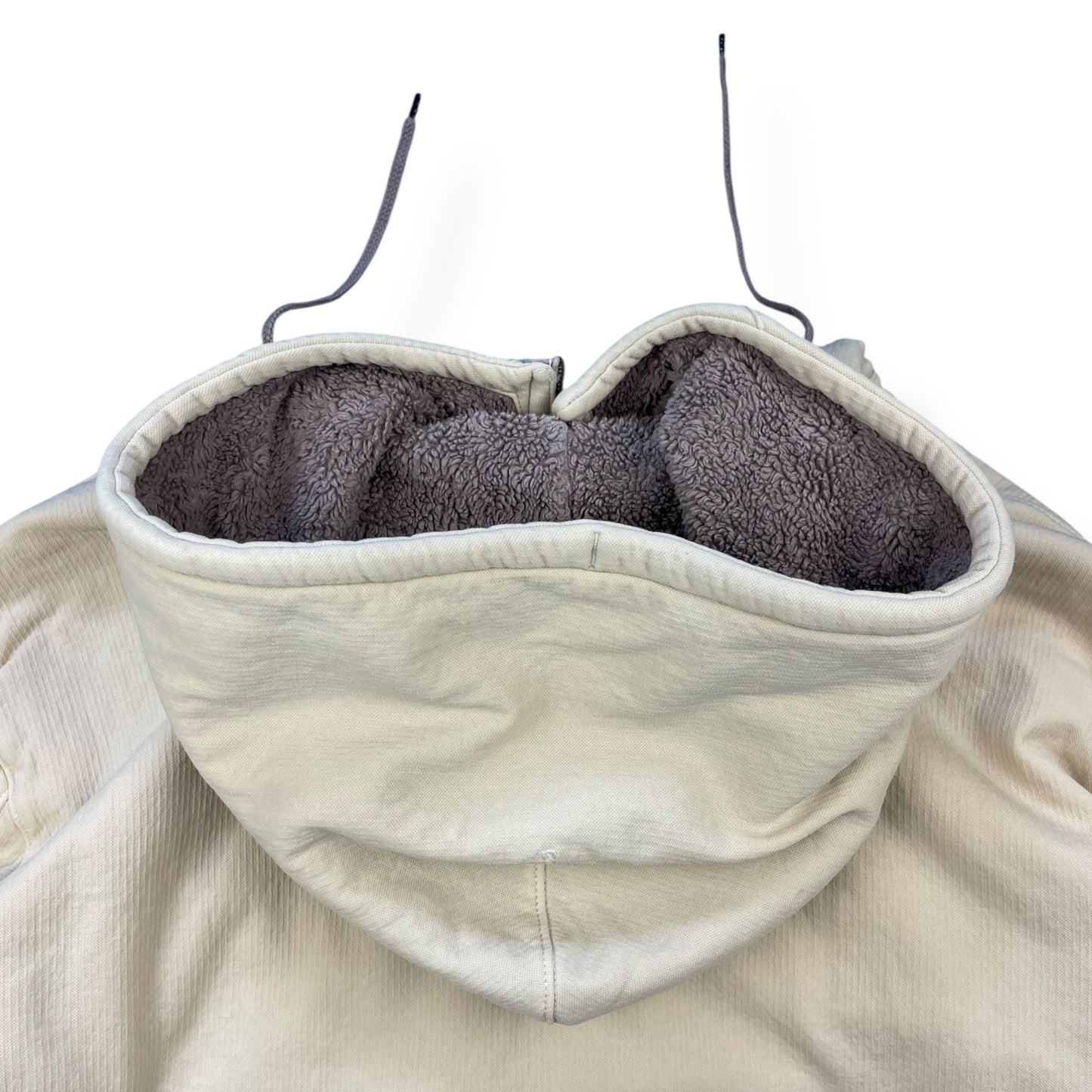 FW2006 Stone Island Denims Hoodie (M)